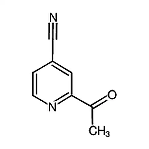 2-乙酰基异烟腈