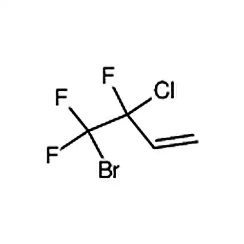 1-溴-2-氯-1，1，2-三氟-3-丁烯