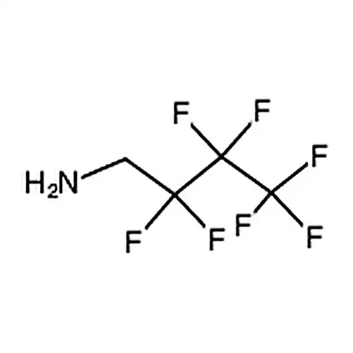2,2,3,3,4,4,4-七氟丁胺
