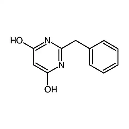 2-苄基嘧啶-4，6-二醇
