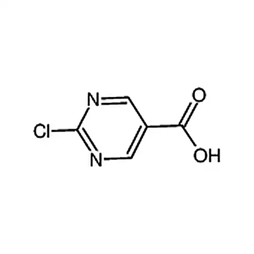 2-氯嘧啶-5-羧酸