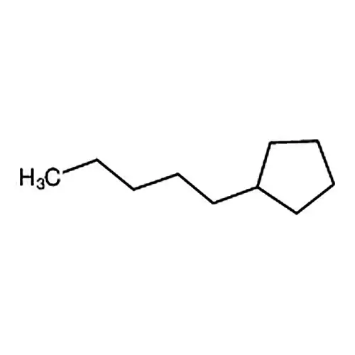 戊基环戊烷