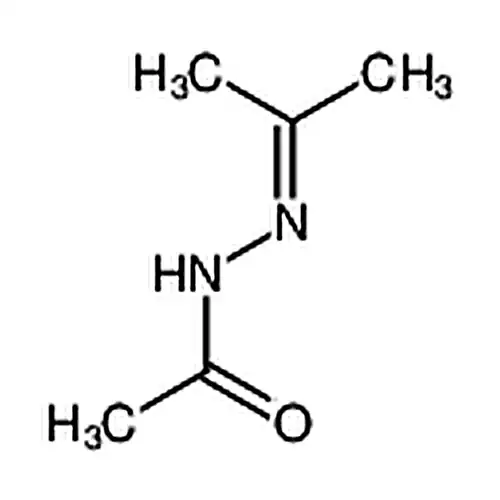N'-(丙-2-亚基)乙酰肼