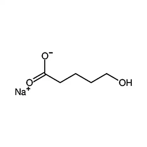5-羟基戊酸钠
