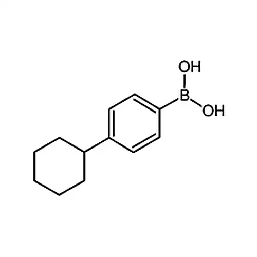 4-环己基苯硼酸