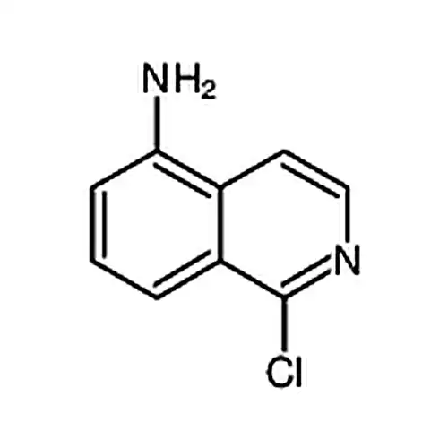 5-氨基-1-氯异喹啉