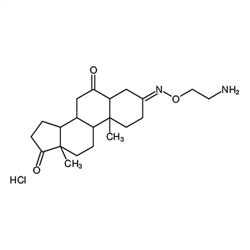 Istaroxime hydrochloride
