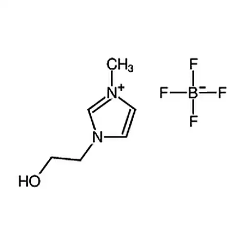 1-羟乙基-3-甲基咪唑四氟硼酸盐