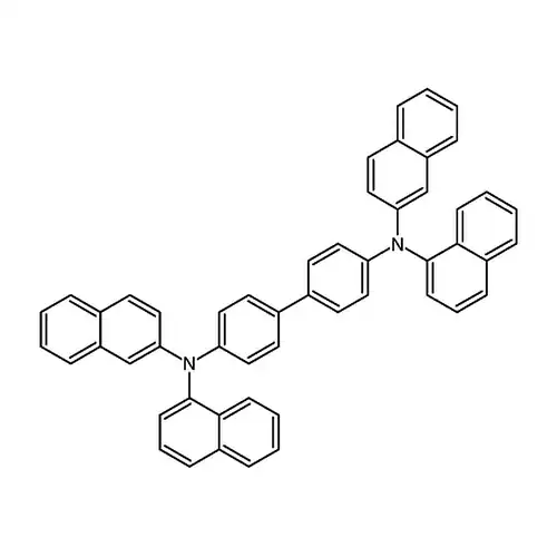 N,N'-二-1-萘基-N,N'-二-2-萘基联苯胺
