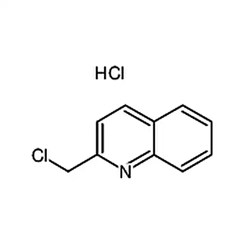 2-氯甲基喹啉盐酸盐