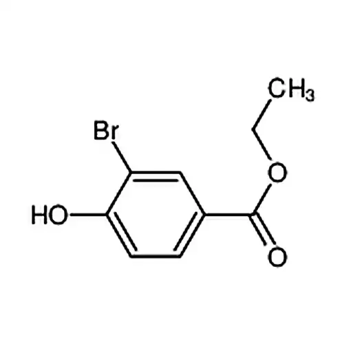 3-溴-4-羟基苯甲酸乙酯