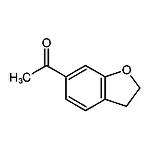 1-(2,3-二氢苯并呋喃-6-基)乙酮