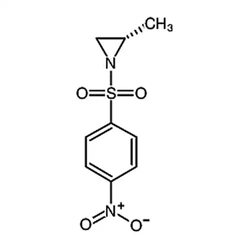 (S)-2-甲基-1-(4-硝基苯磺酰基)氮丙啶