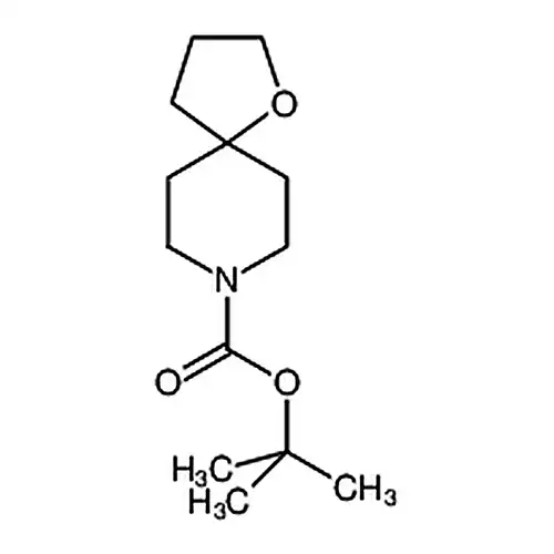 1-氧杂-8-氮杂螺[4.5]癸烷-8-羧酸叔丁酯