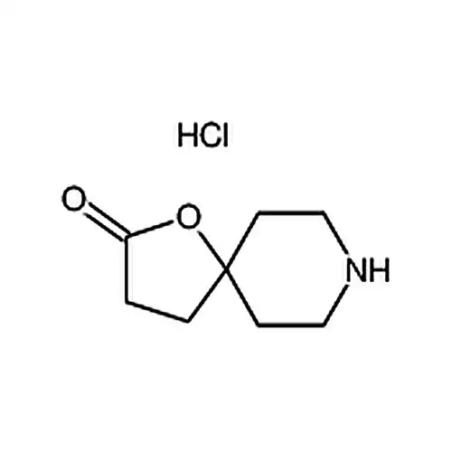 1-氧杂-8-氮杂-螺[4,5]癸-2-酮盐酸盐