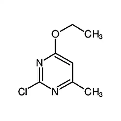 2-氯-4-乙氧基-6-甲基-嘧啶
