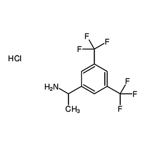 1-(3，5-双三氟甲基苯基)乙胺盐酸盐