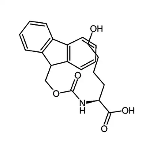 N-[芴甲氧羰基]-6-羟基-L-正亮氨酸