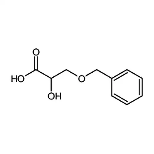 3-(苄氧基)-2-羟基丙酸