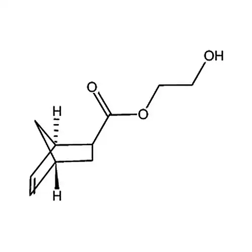双环[2.2.1]庚-5-烯-2-羧酸(2-羟乙基)酯