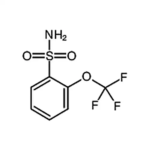 2-(三氟甲氧基)苯磺酰胺
