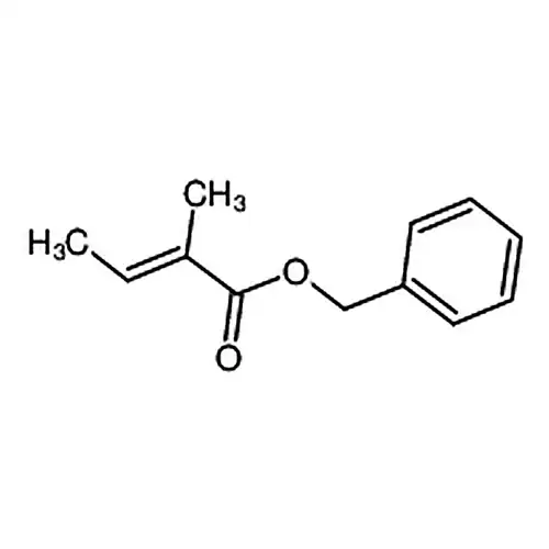 惕各酸苄酯