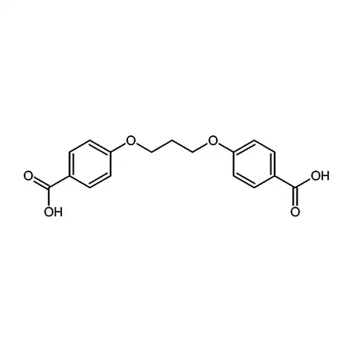 4,4'-(丙烷-1,3-二基双(氧基))二苯甲酸