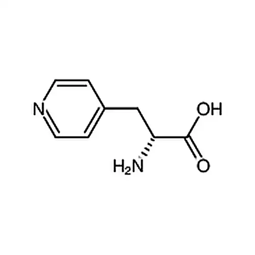 3-(4-吡啶基)-D-丙氨酸