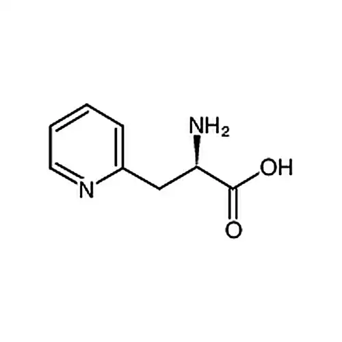D-3-(2-吡啶基)-丙氨酸