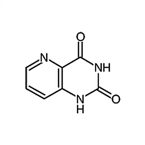 2,4-二羟基吡啶并[3,2-d]嘧啶