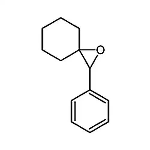 2-苯基-1-氧杂螺[2.5]辛烷