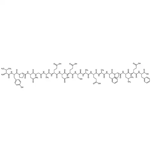 ACTH 22-39