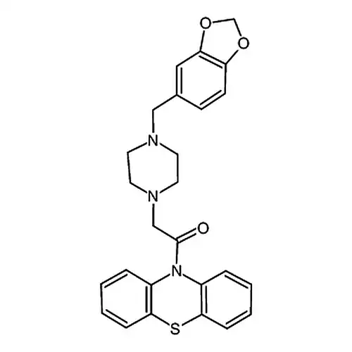 Fenoverine