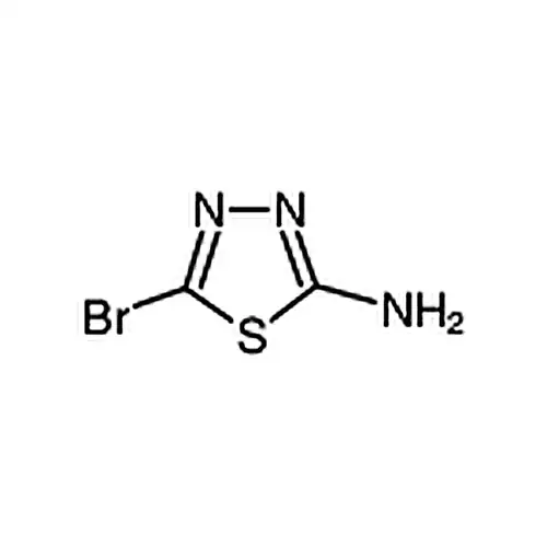 2-氨基-5-溴-1,3,4-噻二唑