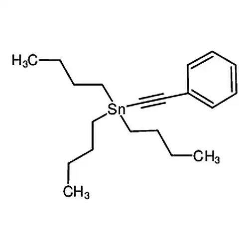 苯基乙炔三丁基锡