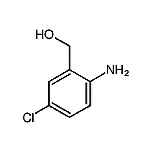 2-氨基-5-氯苯甲醇