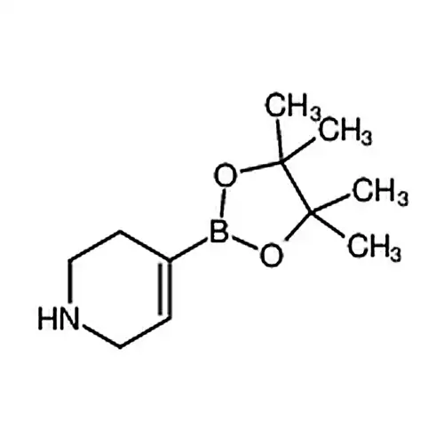 1，2，3，6-四氢吡啶-4-硼酸频哪醇酯