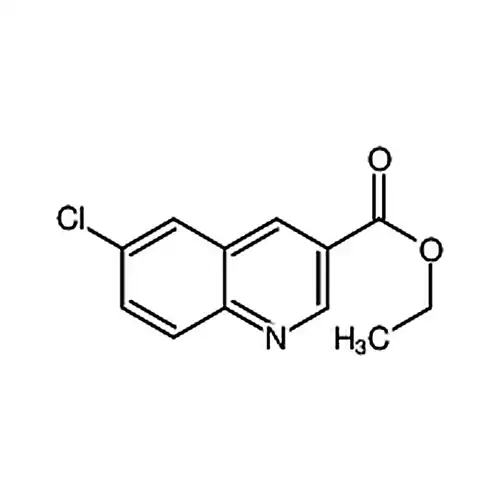 6-氯喹啉-3-羧酸乙酯