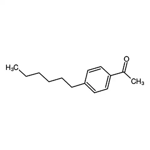 4'-己基苯乙酮
