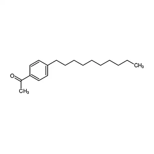 1-(4-癸基苯基)乙酮