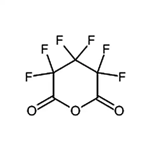 2，2，3，3，4，4-六氟戊二酸酐