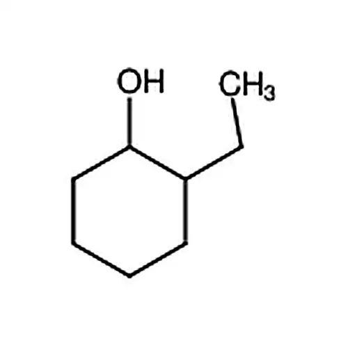 2-乙基环己醇 (顺反混合物)