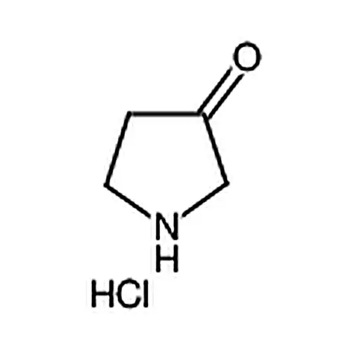 3-吡咯烷酮盐酸盐