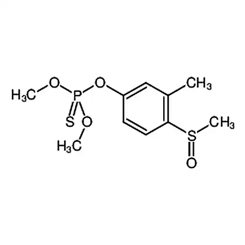 倍硫磷亚砜
