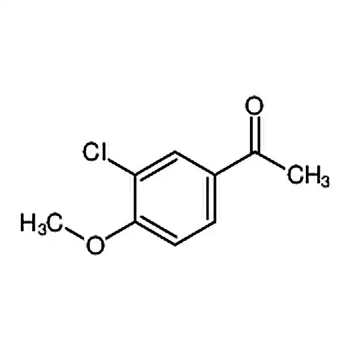 3'-氯-4'-甲氧基苯乙酮