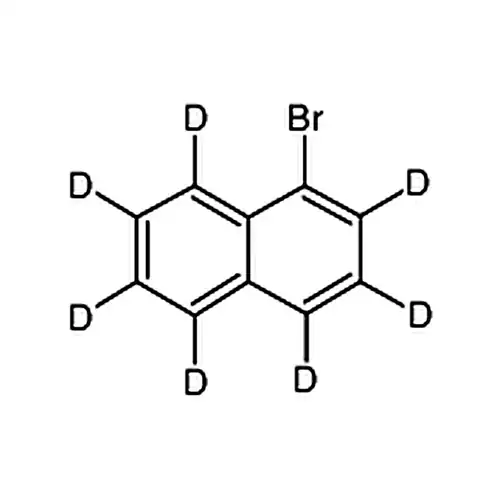 1-溴萘-2，3，4，5，6，7，8-d7