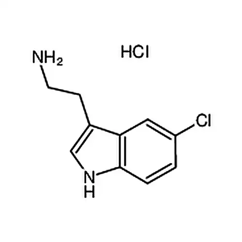5-氯-1H-吲哚-3-乙胺