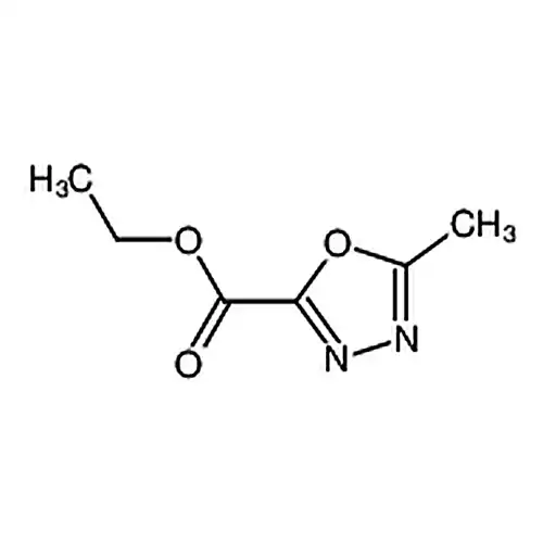 5-甲基-1，3，4-噁二唑-2-甲酸乙酯
