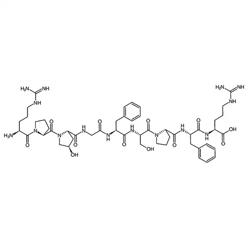 [Hyp3]Bradykinin
