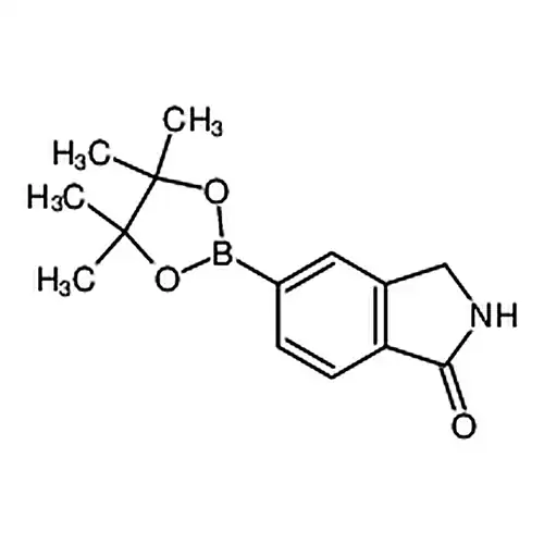 1-异吲哚酮-5-硼酸频哪醇酯